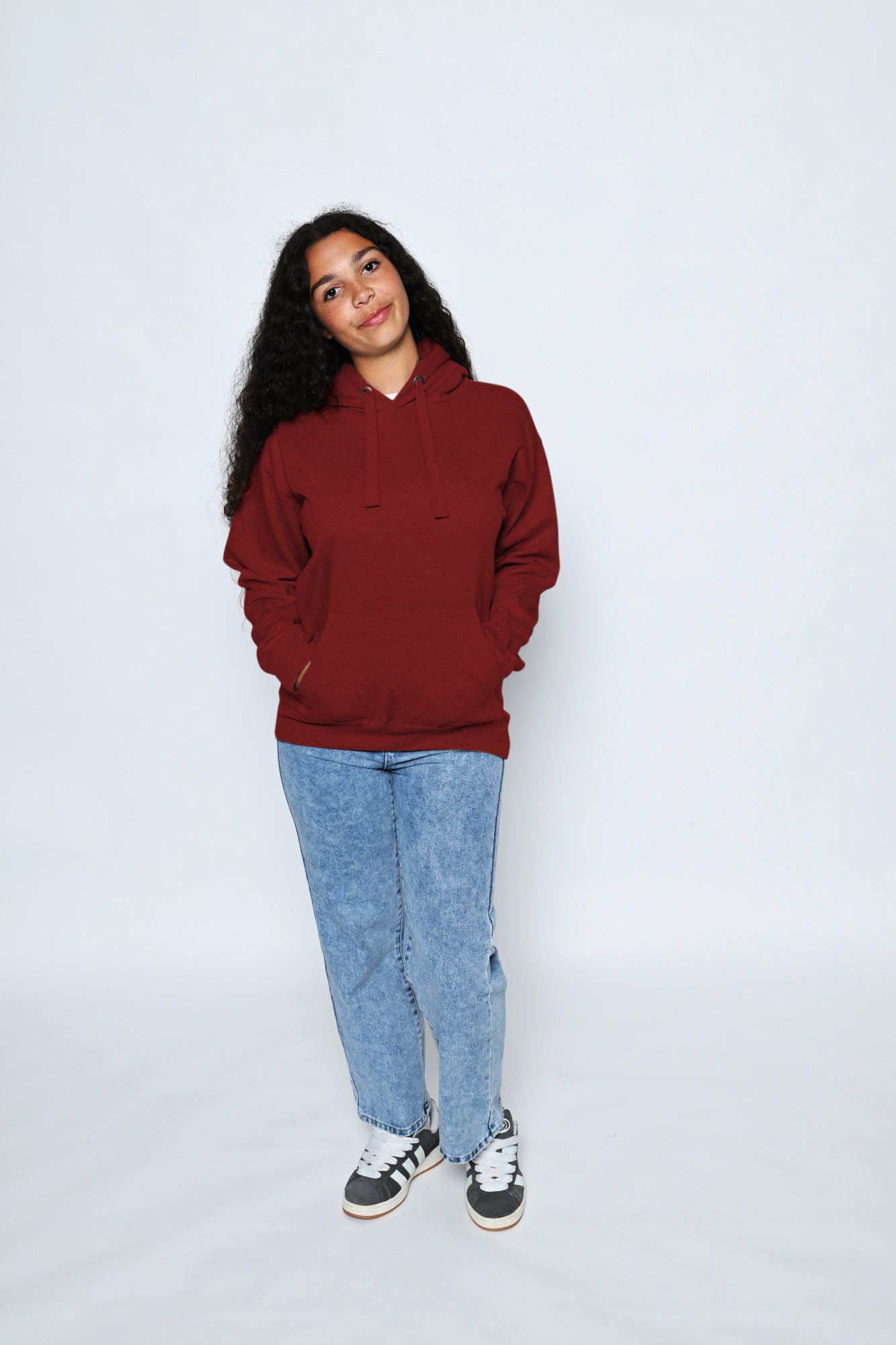 Classic Hoodie Clearance