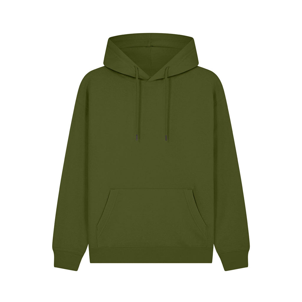Comfort Hoodie
