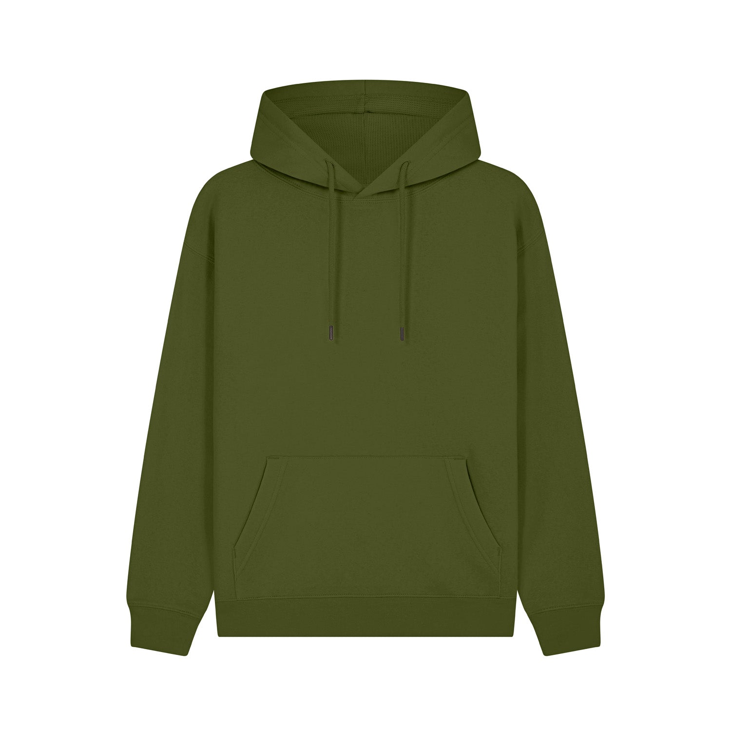 Comfort Hoodie