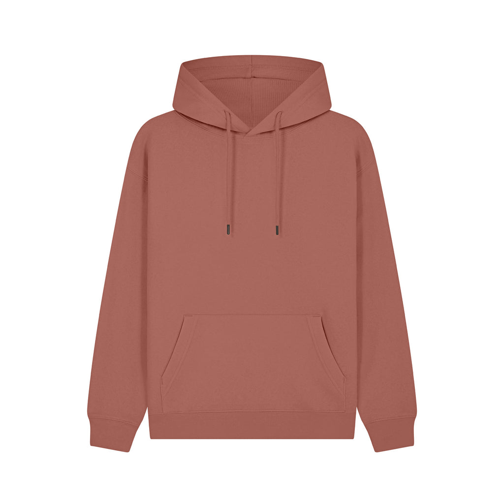 Comfort Hoodie