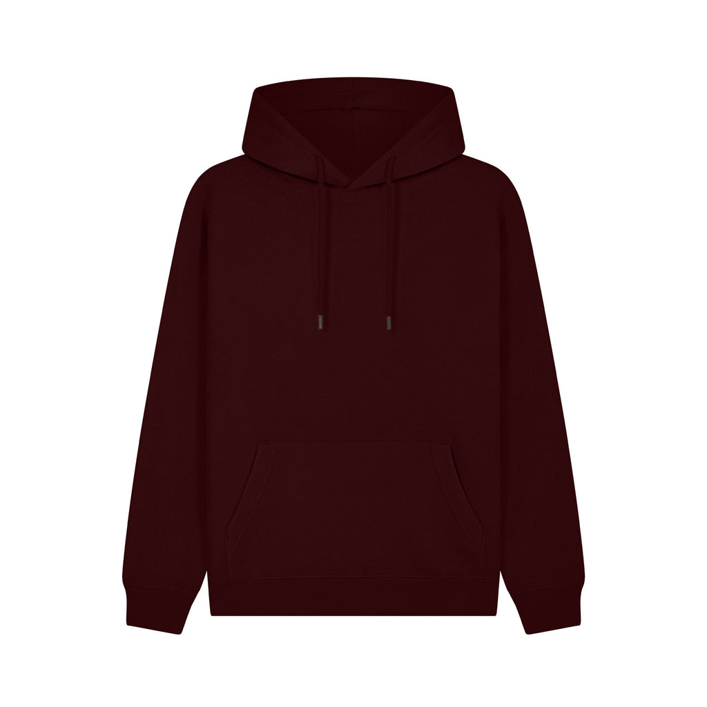 Comfort Hoodie