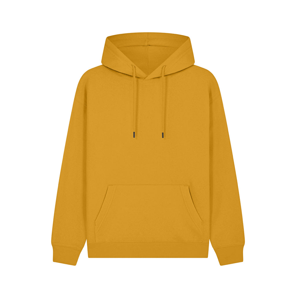 Comfort Hoodie