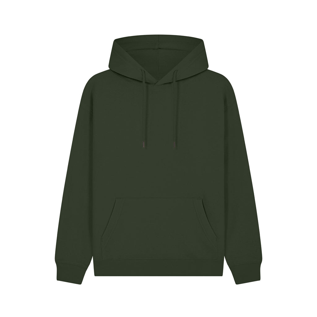 Comfort Hoodie