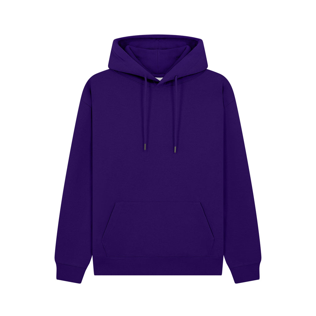 Comfort Hoodie
