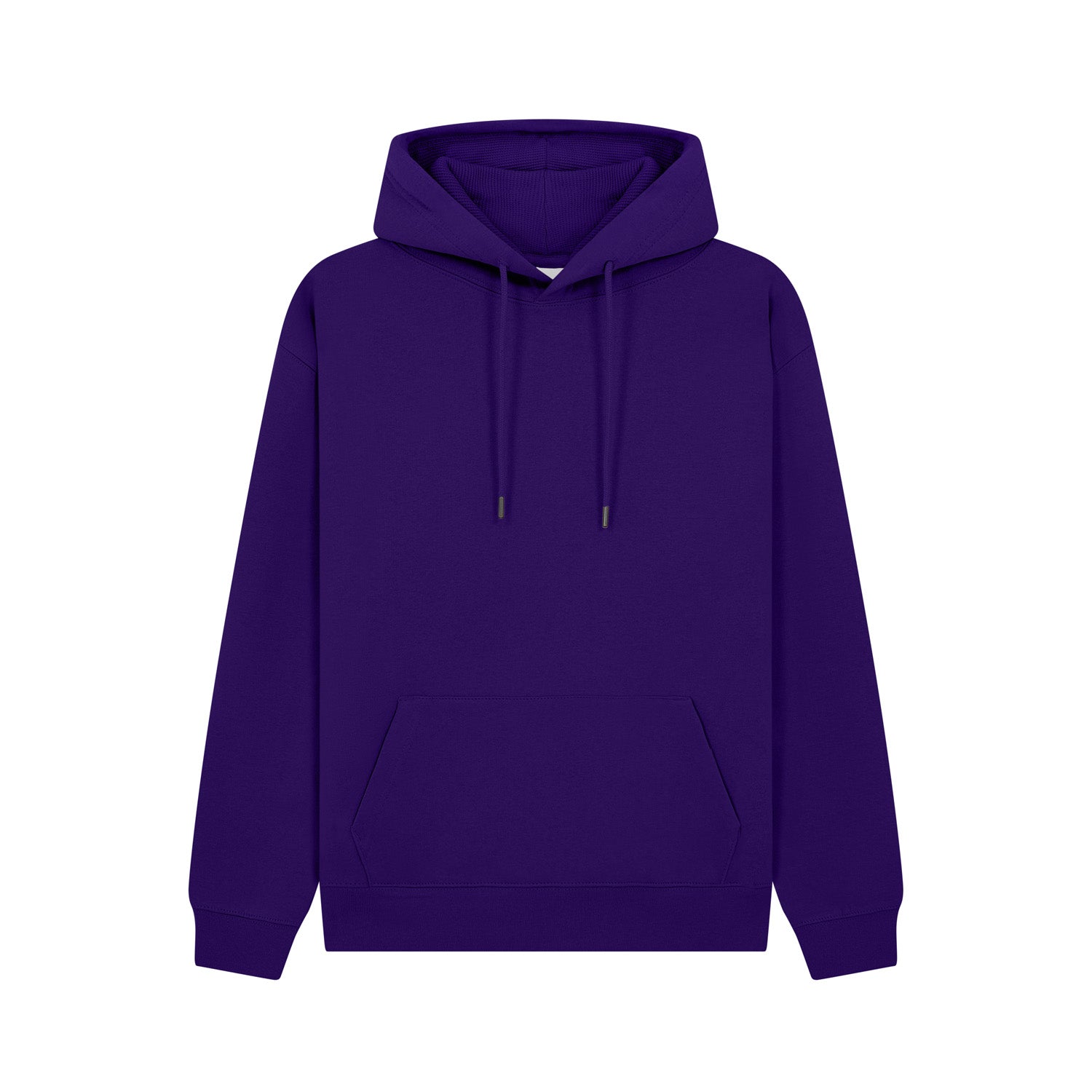 Comfort Hoodie