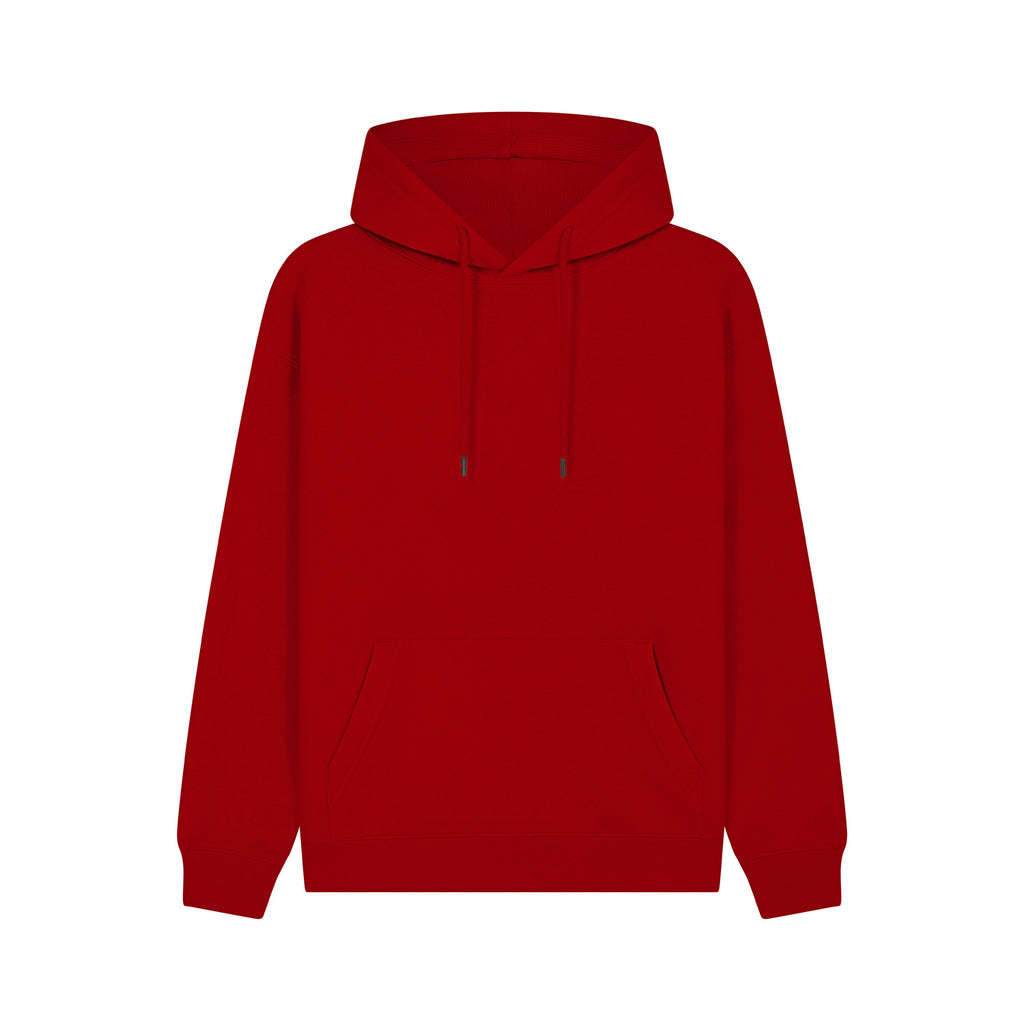 Comfort Hoodie