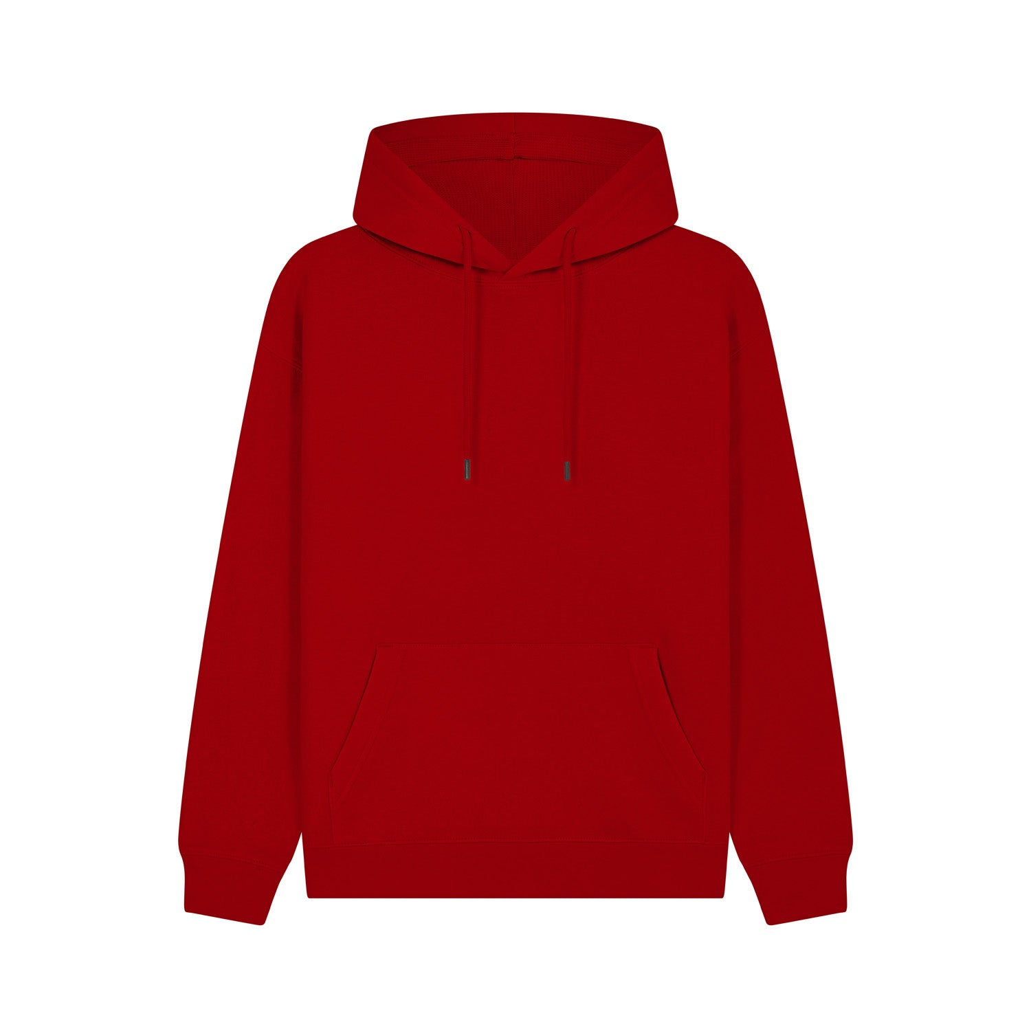 Comfort Hoodie