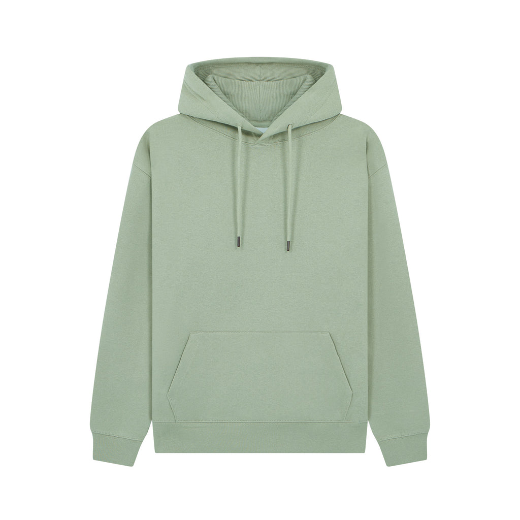 Comfort Hoodie