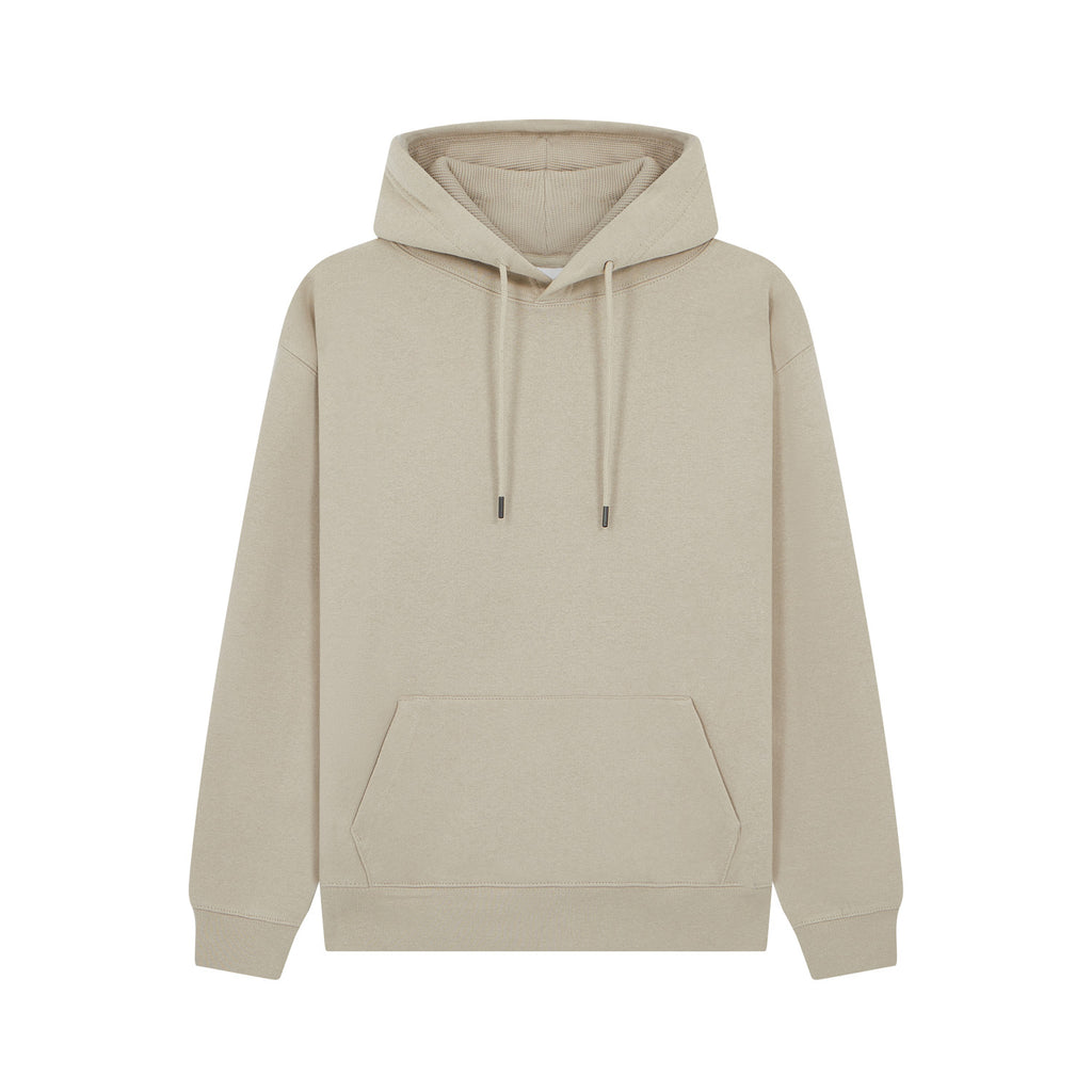 Comfort Hoodie
