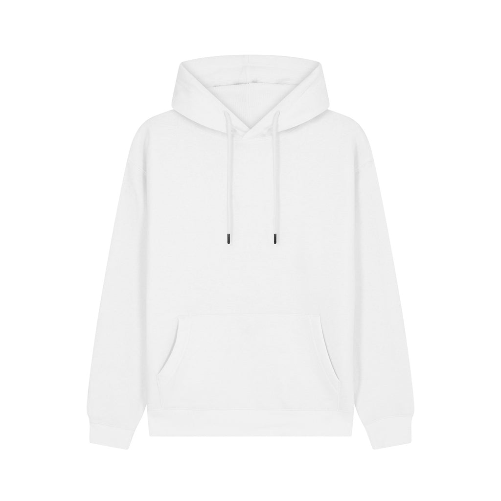 Comfort Hoodie