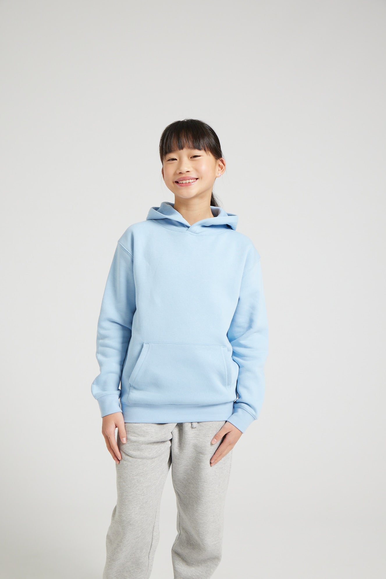 Children Soft Touch Hoodie
