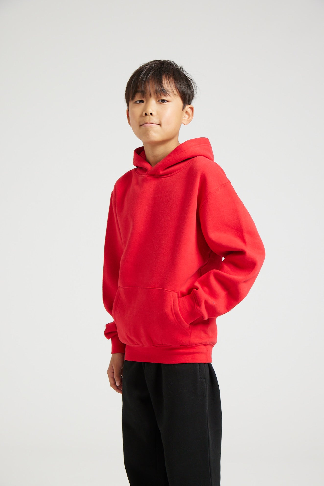 Children Soft Touch Hoodie