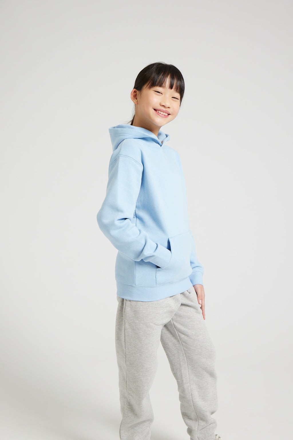 Children Soft Touch Hoodie