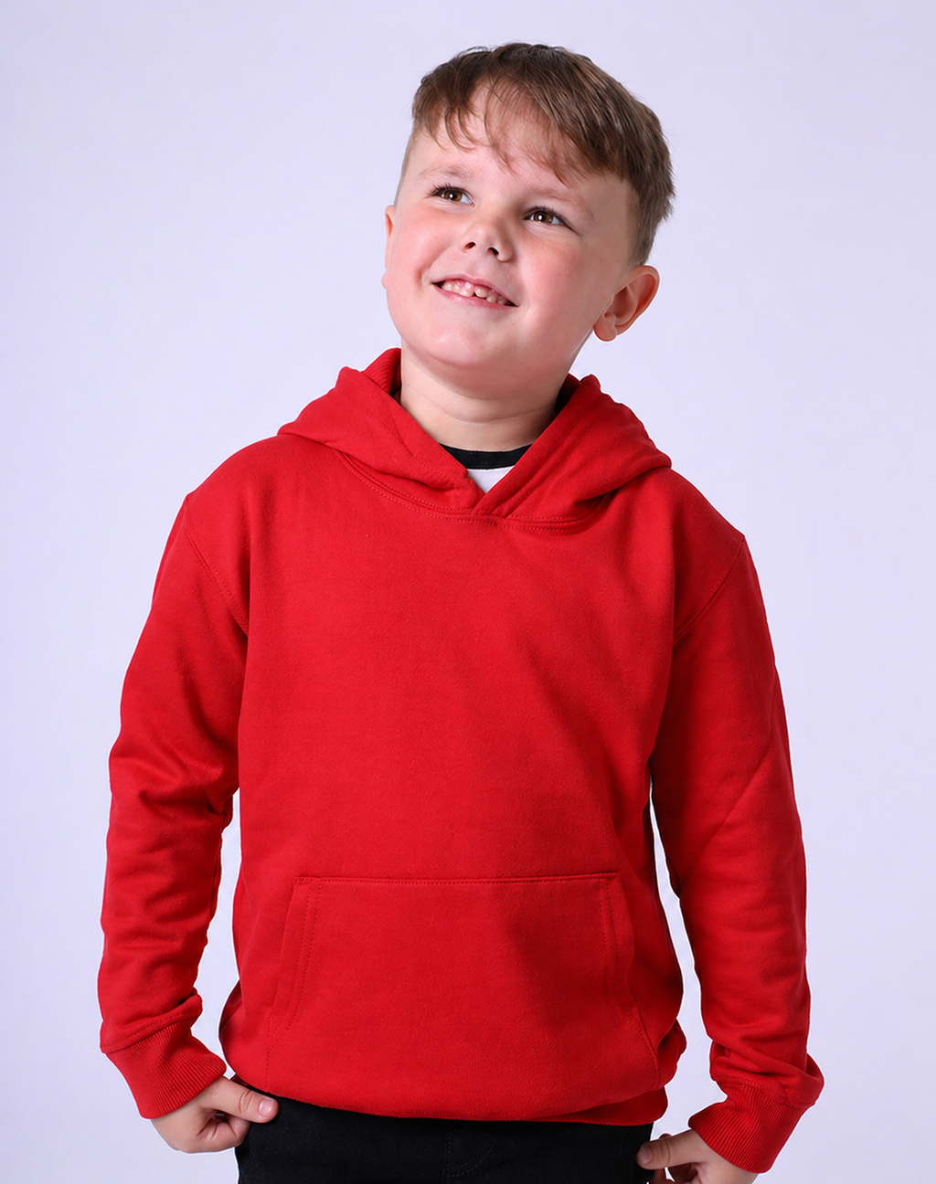 Kids Comfort Hoodie Clearance