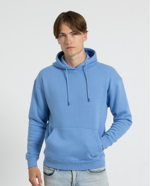 Comfort Hoodie