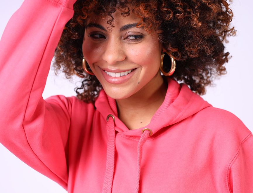 Comfort Hoodie Clearance