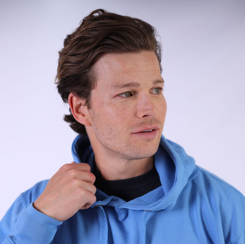 Comfort Hoodie Clearance