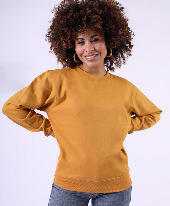 Comfort Sweatshirt Clearance
