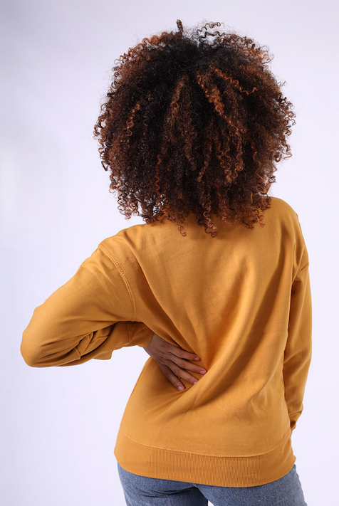 Comfort Sweatshirt Clearance