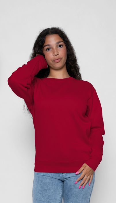 Comfort Sweatshirt Clearance