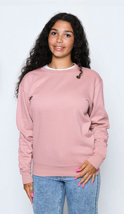 Comfort Sweatshirt Clearance
