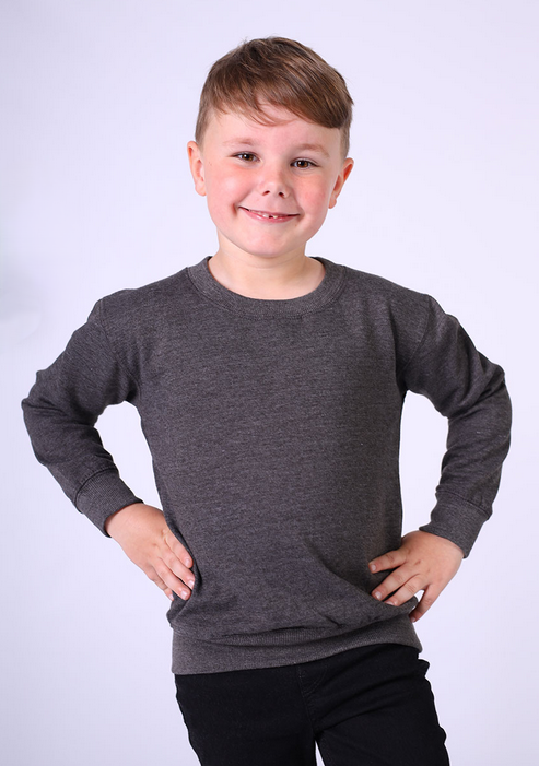 Kids Comfort Sweatshirt Clearance