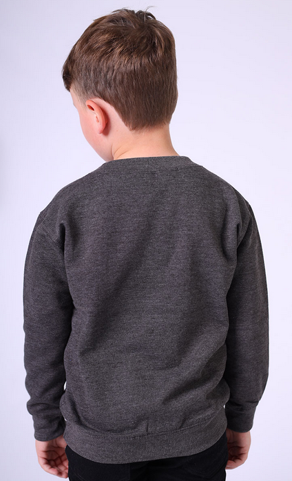 Kids Comfort Sweatshirt Clearance