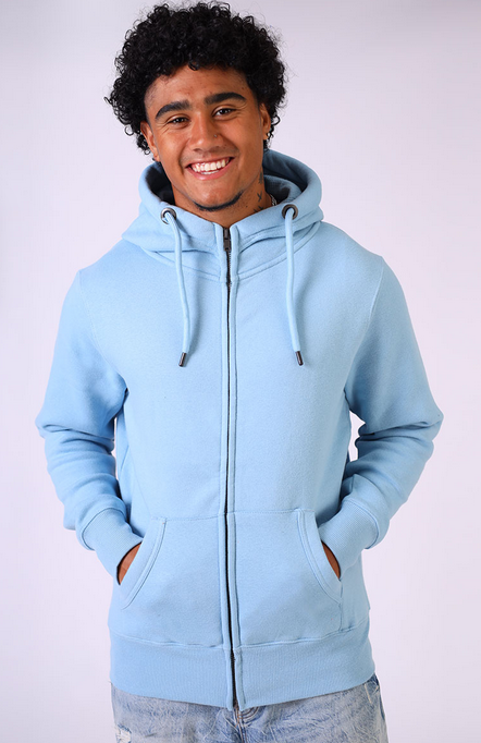 Ultra Premium Zip Hoodie Clearance