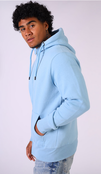 Ultra Premium Zip Hoodie Clearance