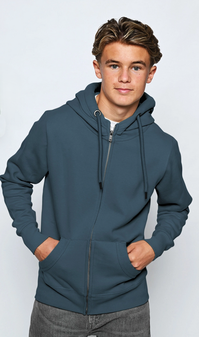 Ultra Premium Zip Hoodie Clearance