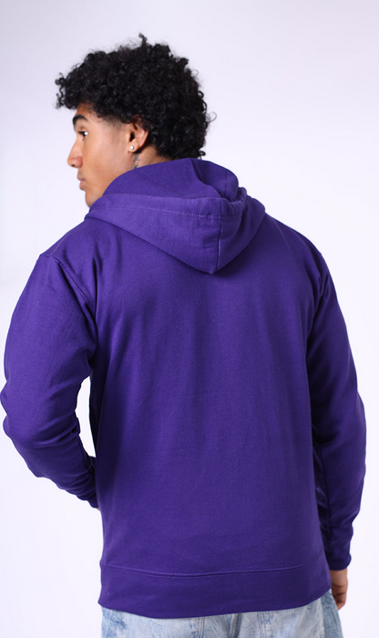 Comfort Zip Hoodie Clearance