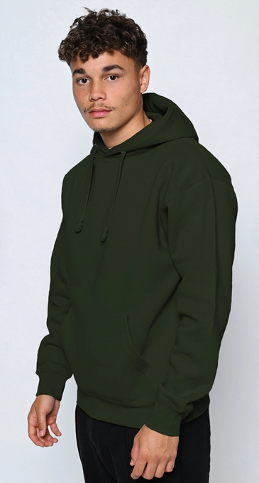Premium Hoodie