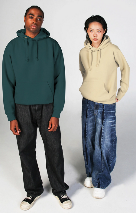 Premium Hoodie