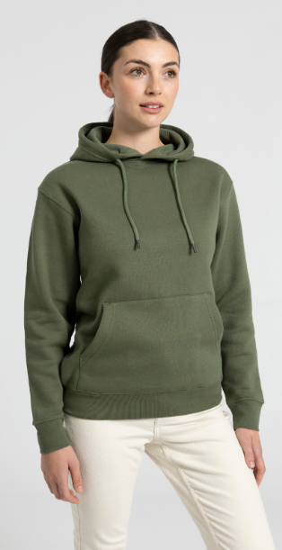 Comfort Hoodie