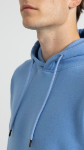 Comfort Hoodie
