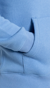 Comfort Hoodie