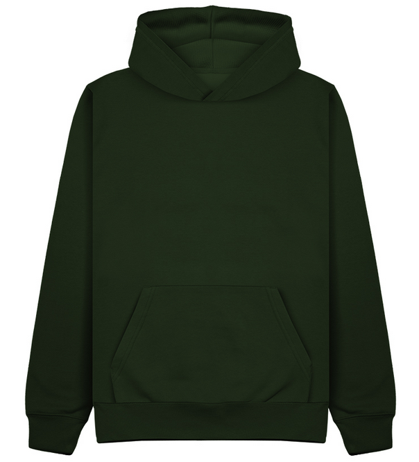 Kids Comfort Hoodie Clearance