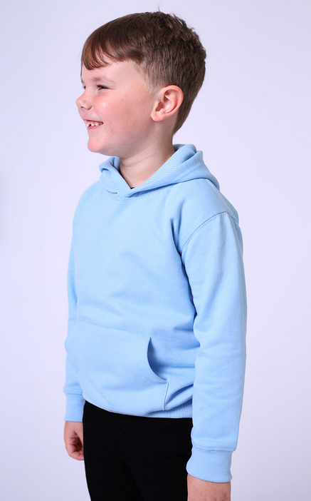 Kids Comfort Hoodie Clearance