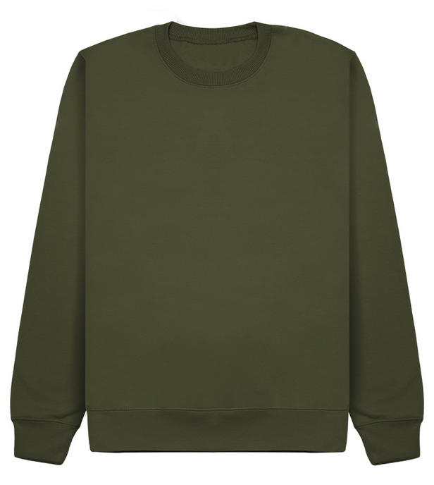 Comfort Sweatshirt Clearance