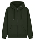 Ultra Premium Zip Hoodie Clearance