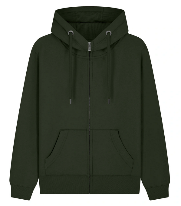 Ultra Premium Zip Hoodie Clearance