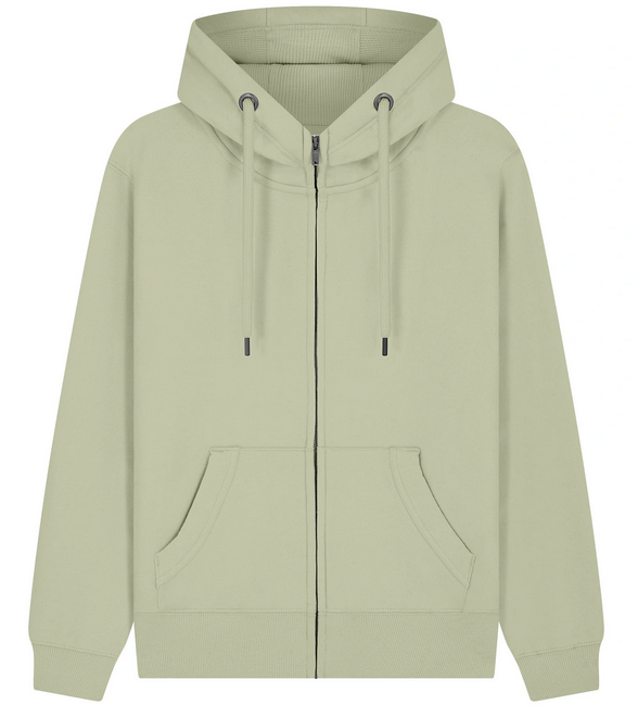 Ultra Premium Zip Hoodie Clearance