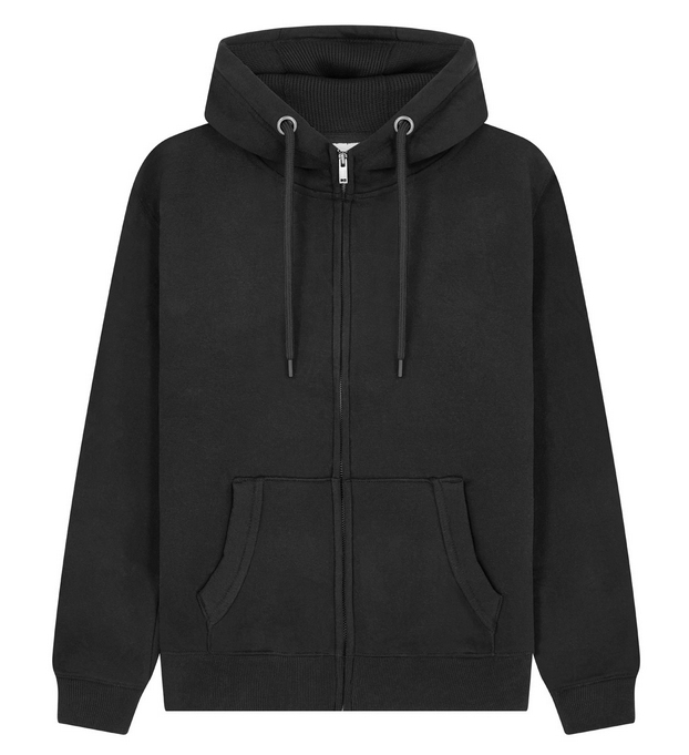 Ultra Premium Zip Hoodie Clearance