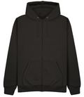 Comfort Zip Hoodie Clearance
