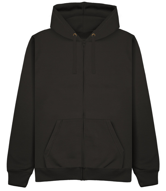 Comfort Zip Hoodie Clearance