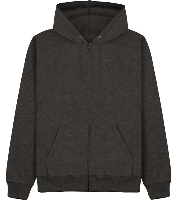 Comfort Zip Hoodie Clearance