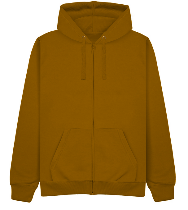 Comfort Zip Hoodie Clearance