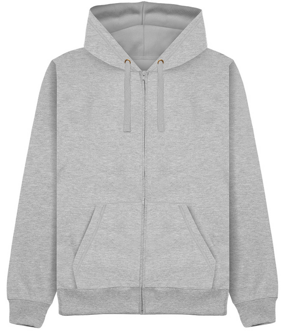 Comfort Zip Hoodie Clearance