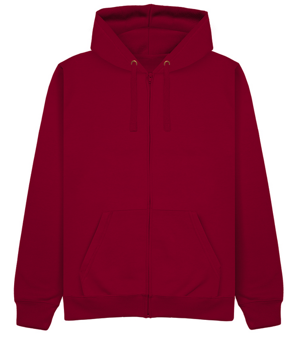 Comfort Zip Hoodie Clearance