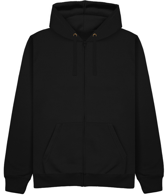 Comfort Zip Hoodie Clearance